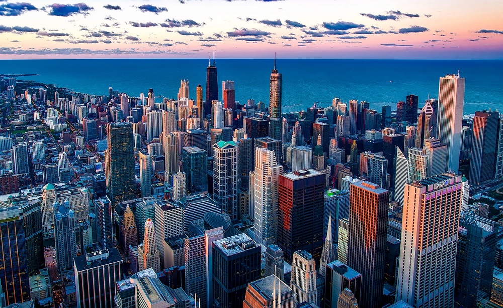 Qué ver y hacer en Chicago