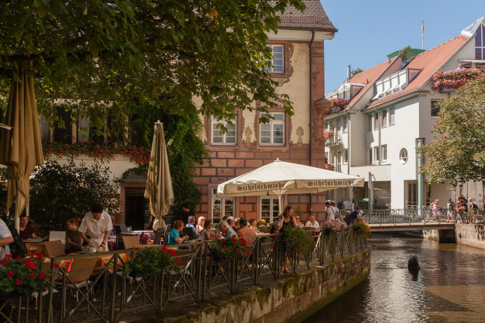 Friburgo