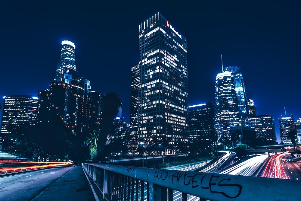 Qué ver y hacer en Los Ángeles