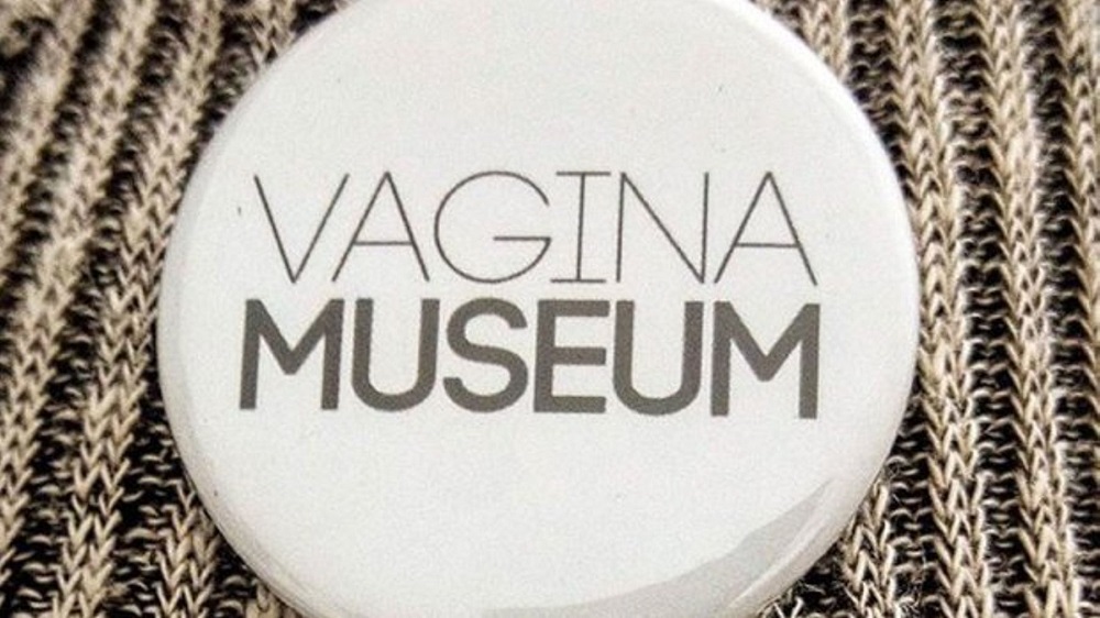 Abre el primer museo de la vagina del mundo
