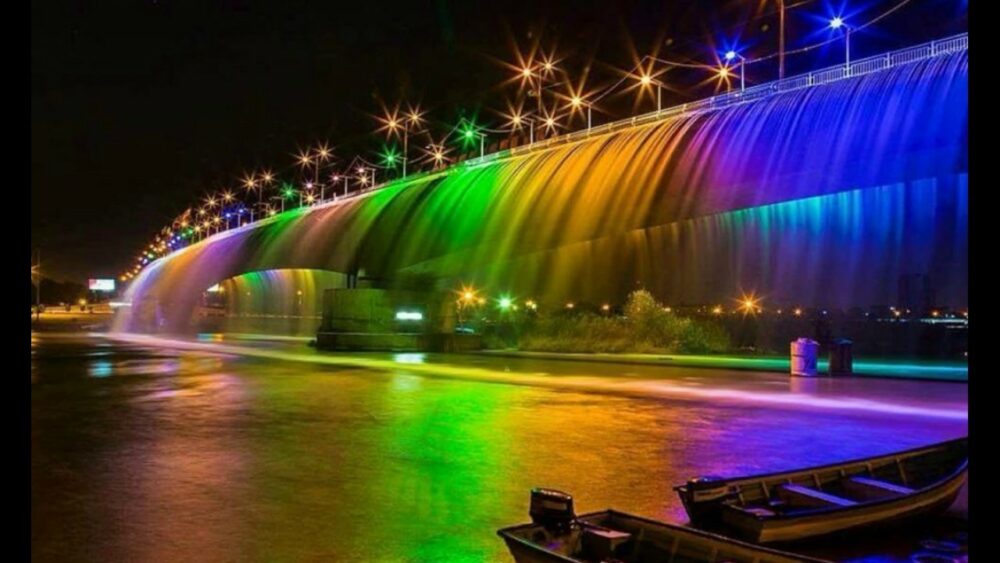 Ahvaz