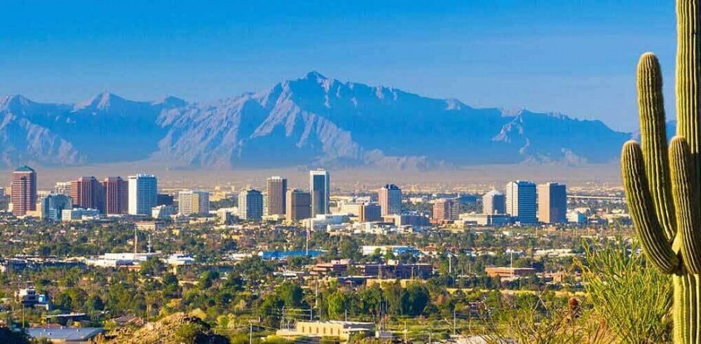 Phoenix