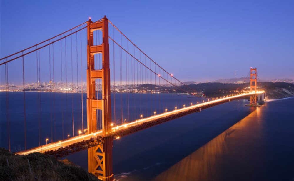 Qué ver en San Francisco