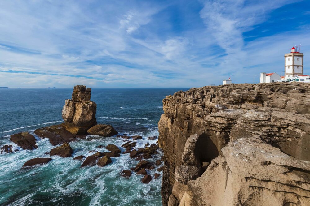 Azehnas do mar, una de las joyas desconocidas de Portugal