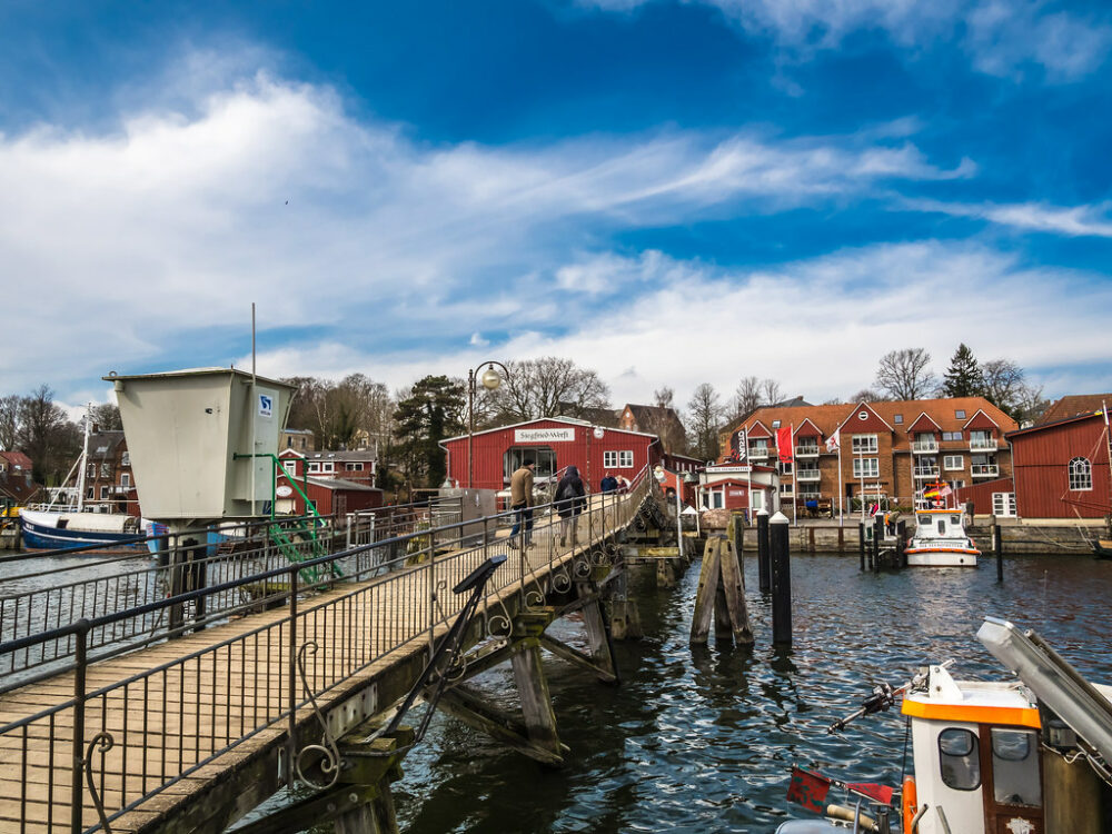 Eckernförde