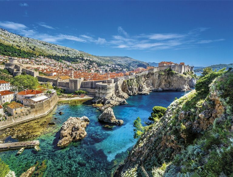 Dubrovnik
