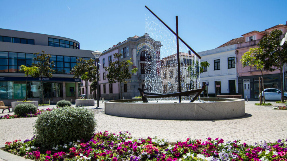 Qué ver y hacer en Esposende, uno de los pueblos más bonitos de la costa portuguesa