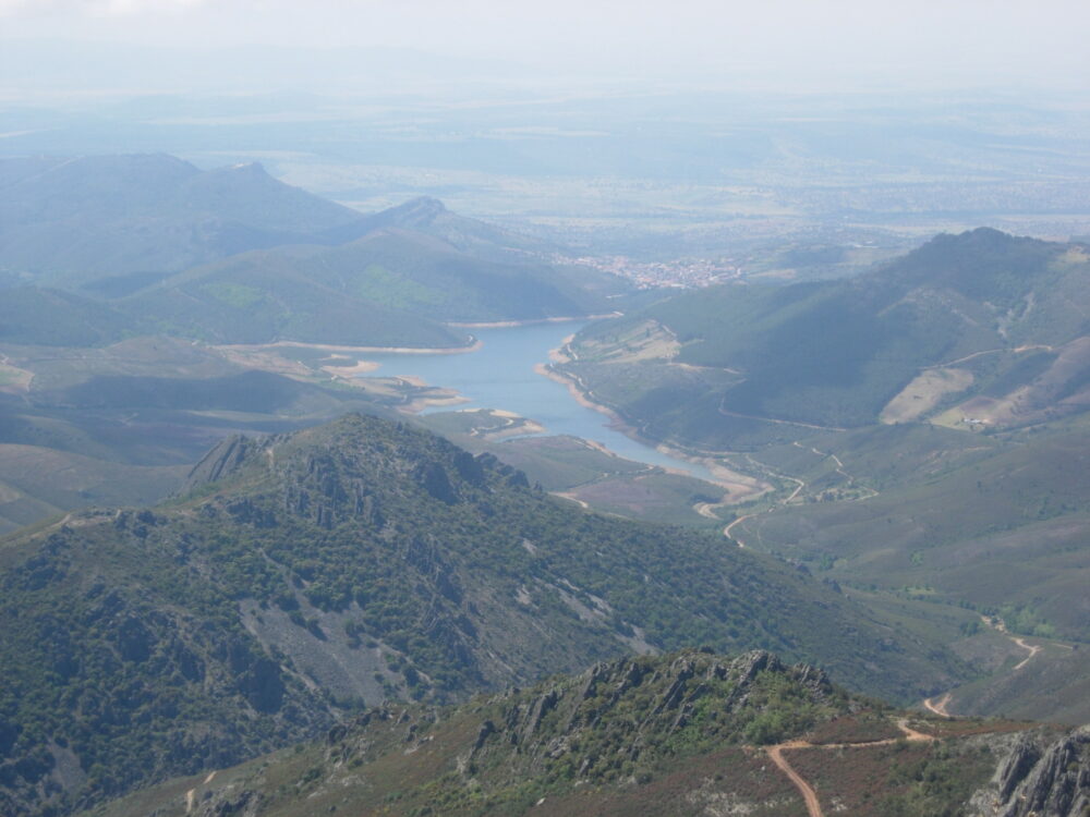 Sierra de Guadalupe