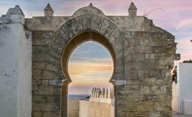 Medina Sidonia