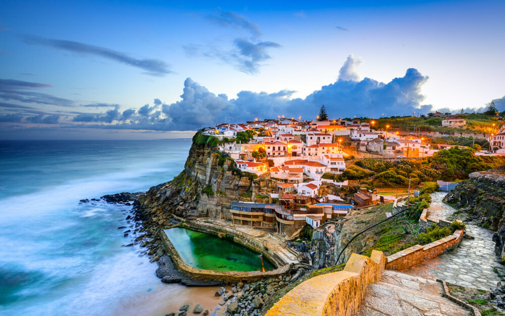 Qué ver en Peniche Portugal