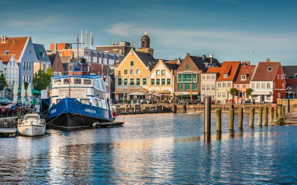 Husum