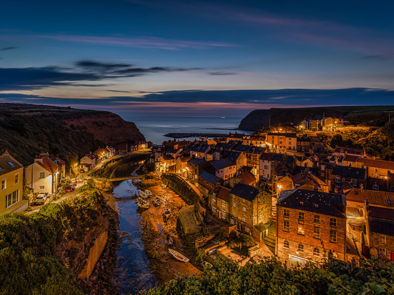 Los pueblos costeros más bonitos de Inglaterra