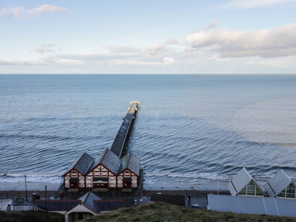 Saltburn by the Sea