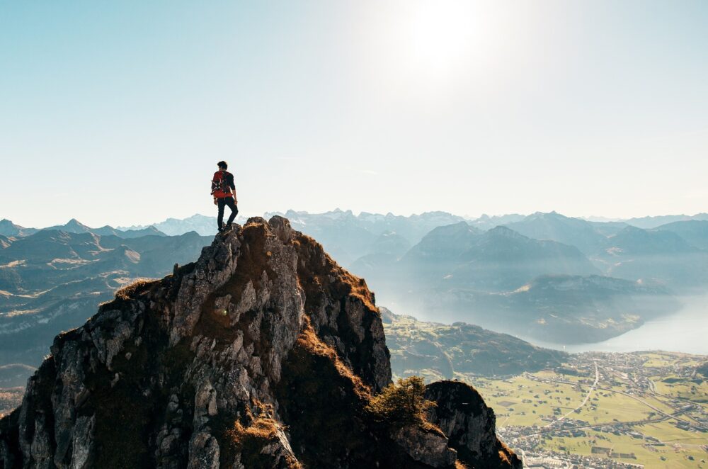 Las rutas de trekking más espectaculares de España