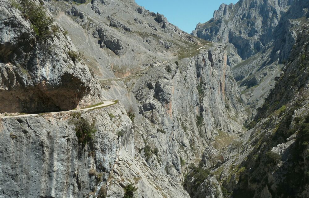 Ruta del Cares, una ruta de trekking en Asturias para todos los públicos