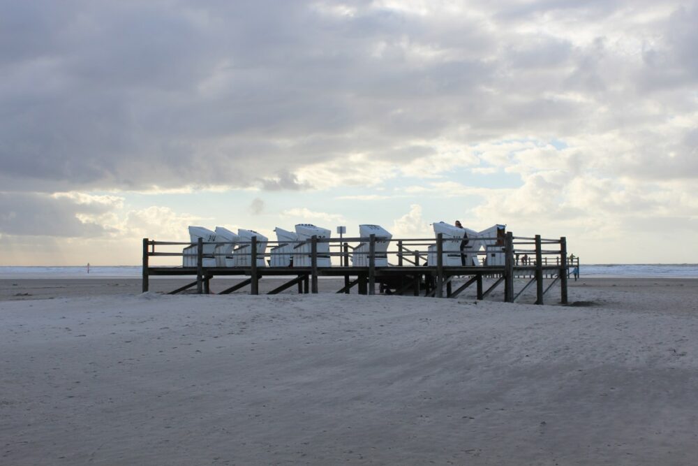 San Pedro Ording