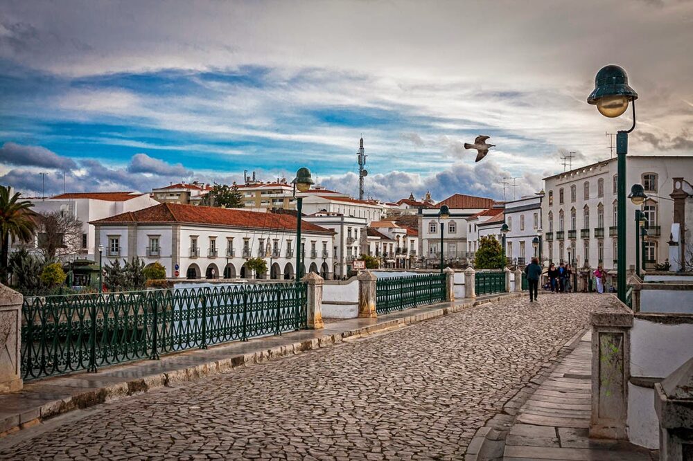 Tavira, qué ver en este bonito pueblo costero de Portugal