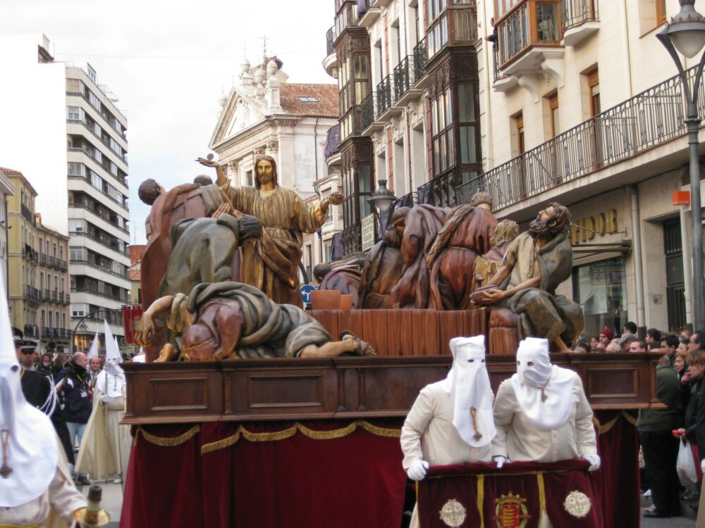 La Sagrada Cena