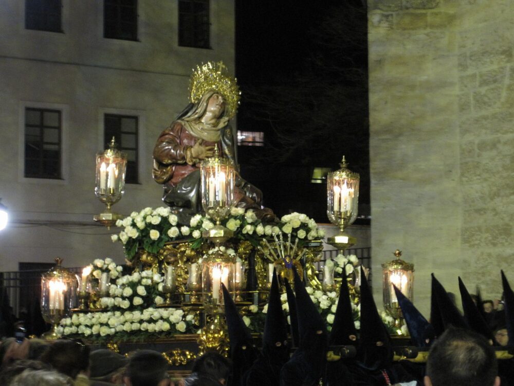 Semana Santa de Valladolid