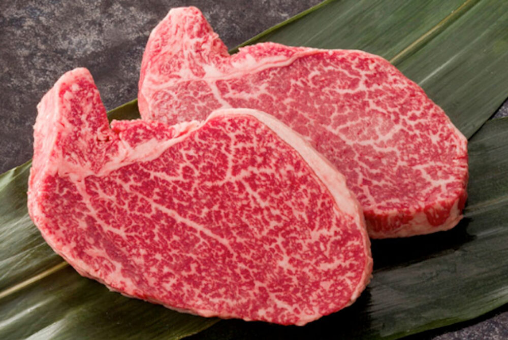 Mejores lugares para comer carne de wagyu