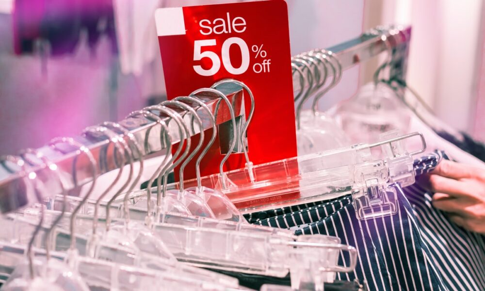 Cosas baratas en EEUU para comprar