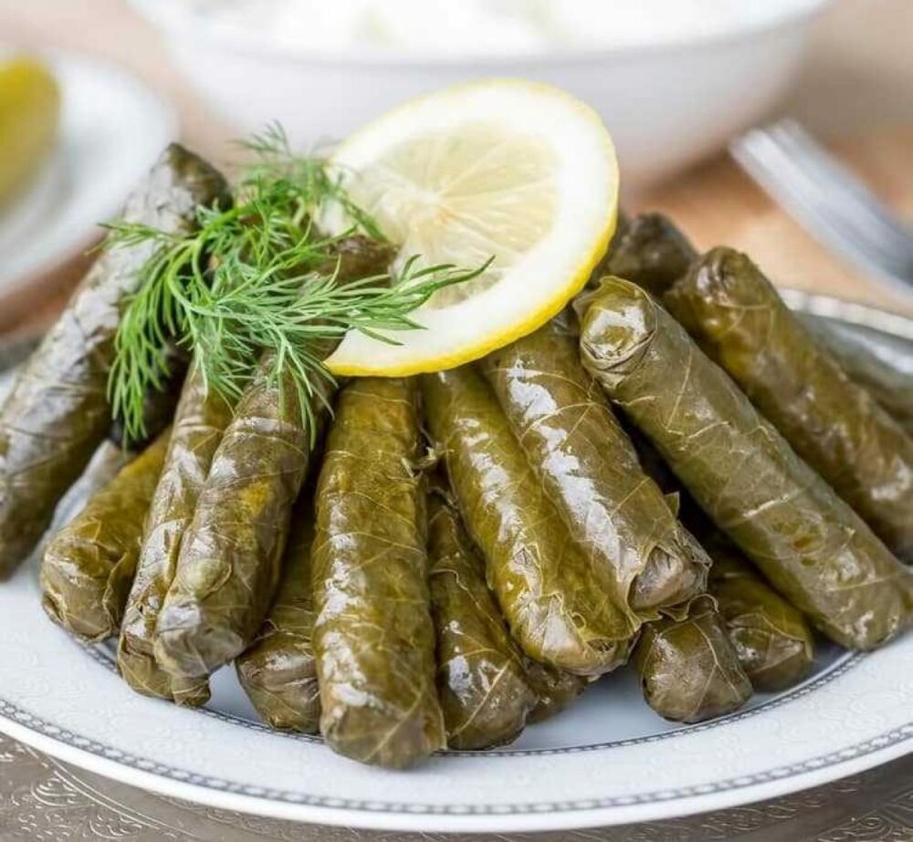 gastronomía turca