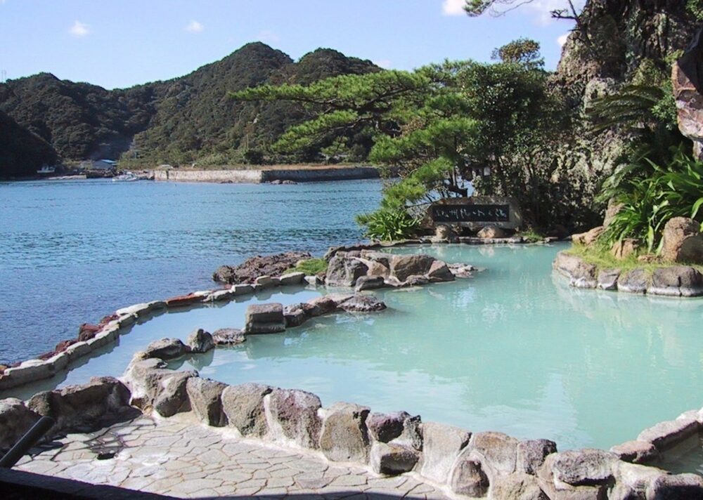 mejores onsen japoneses