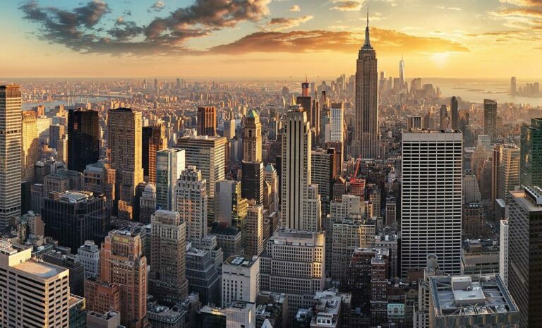 Excursión a Washington desde Nueva York