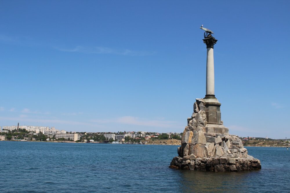 Sebastopol