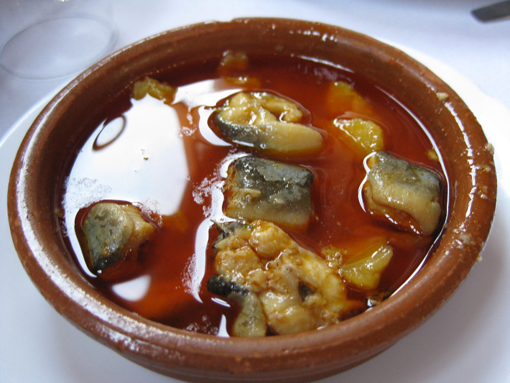 All i pebre valenciano