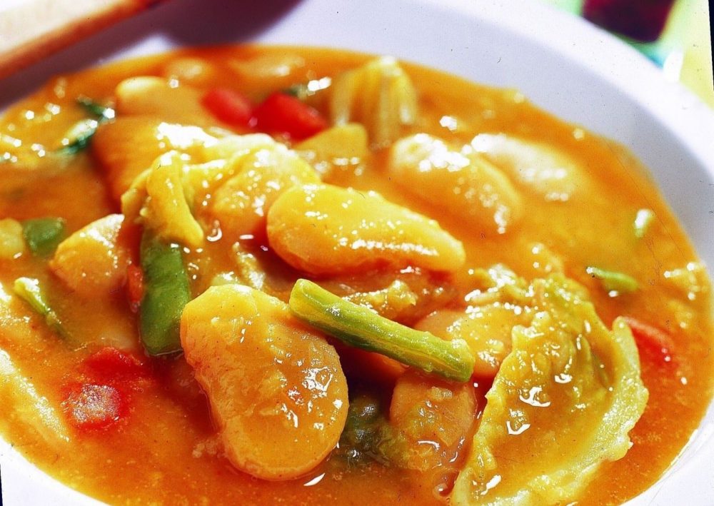 Olla valenciana