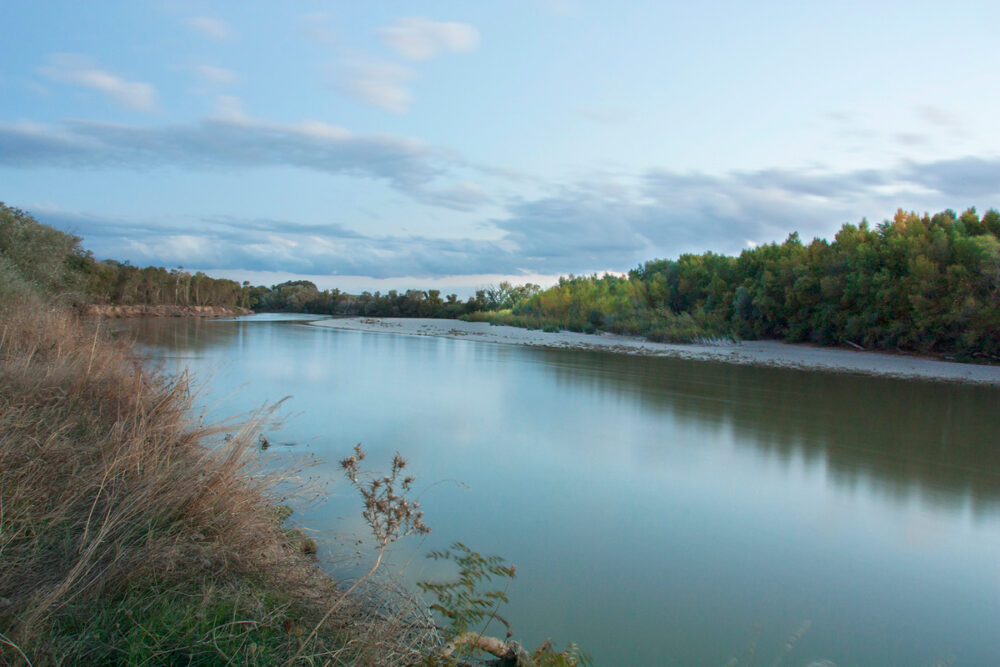 Camino Natural del Ebro