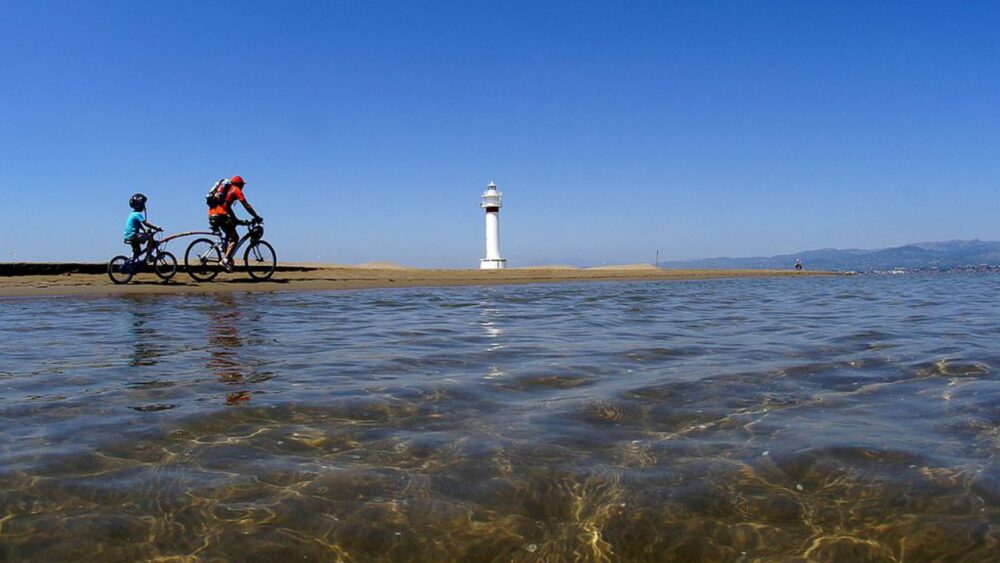 Delta del Ebro