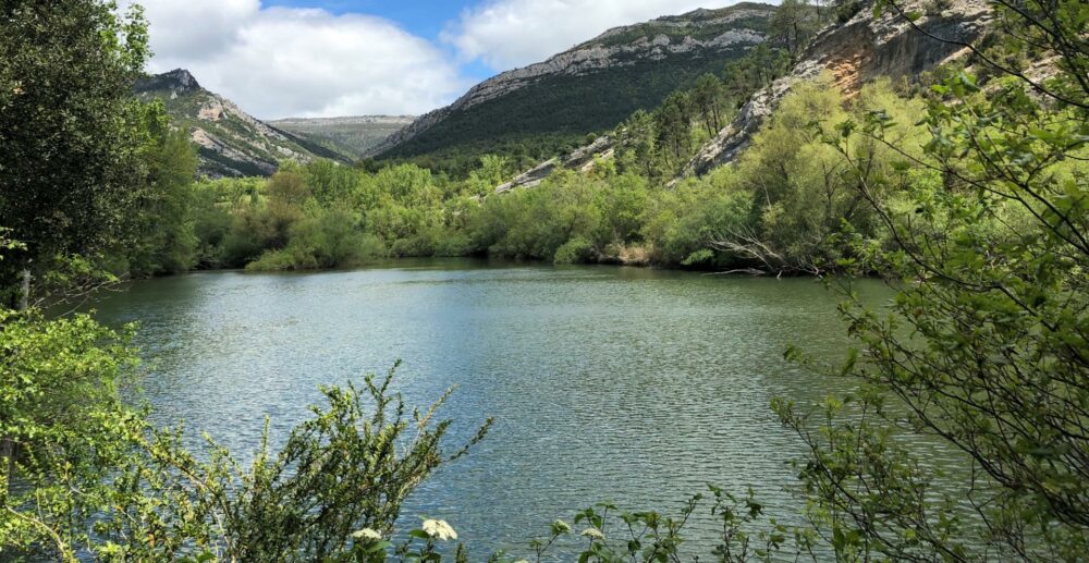 Camino Natural del Ebro