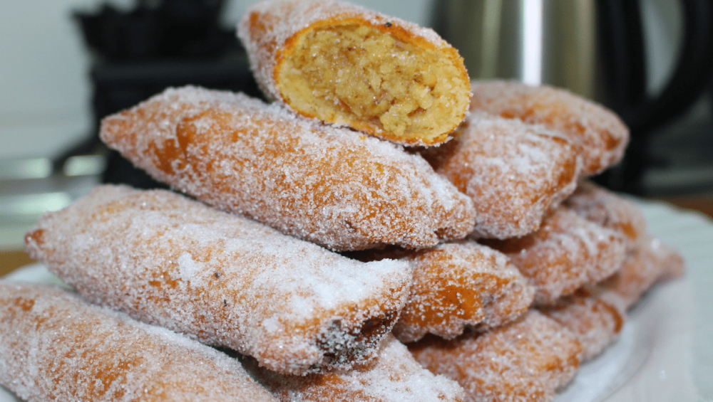 Postres asturianos
