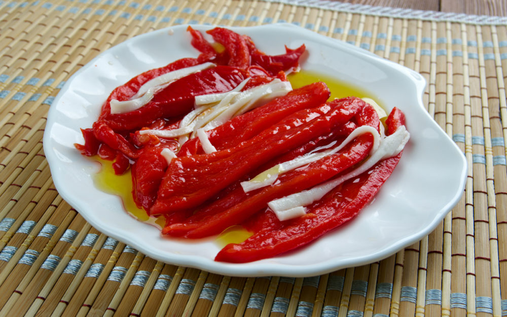sabores de la gastronomía de la Comunidad Valenciana