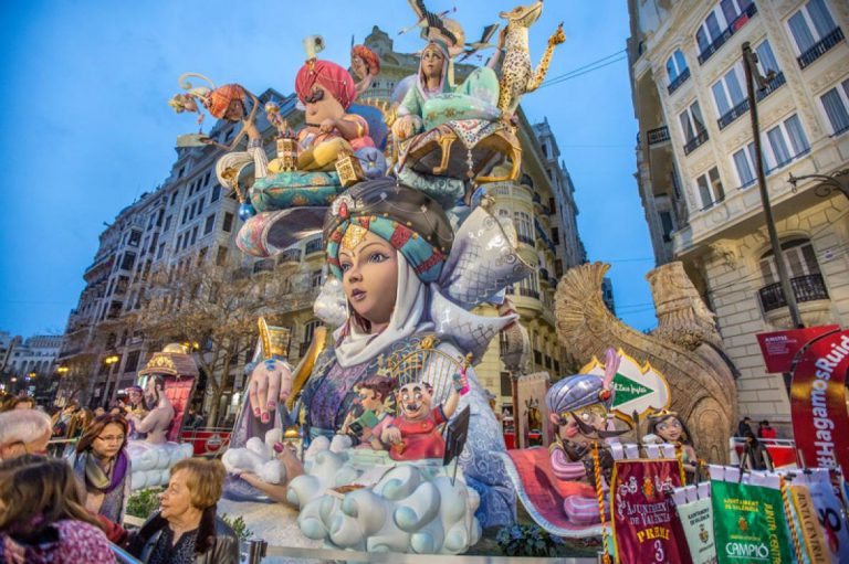 Fiestas y festivales próximos cancelados por coronavirus