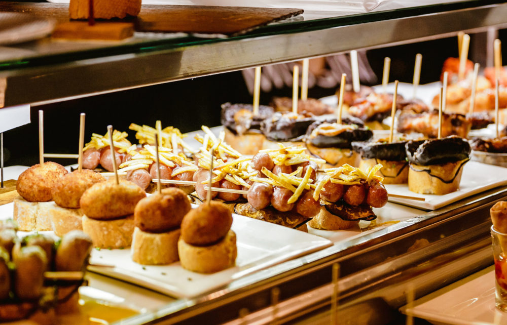 gastronomía de Murcia