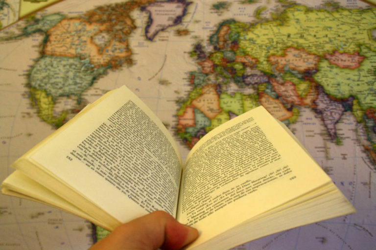 libros para viajeros en formato Kindle