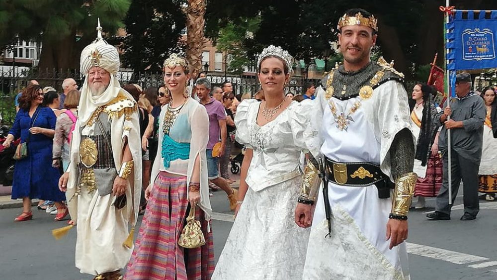 Fiestas y festivales próximos cancelados por coronavirus