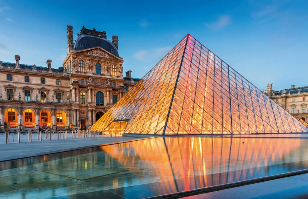 Visitas virtuales a los mejores museos del mundo