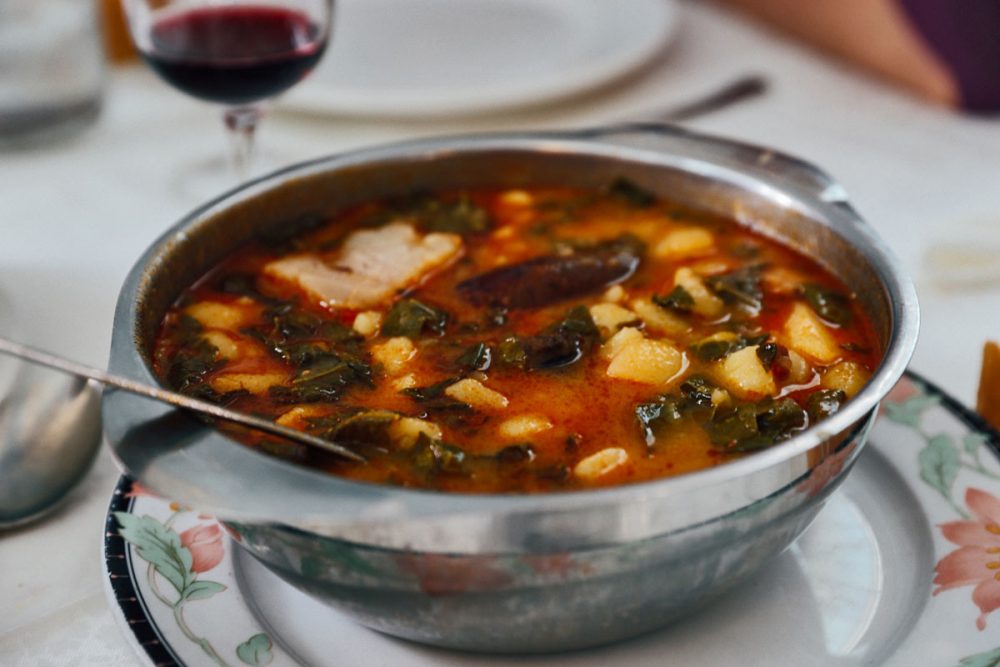 Pote asturiano