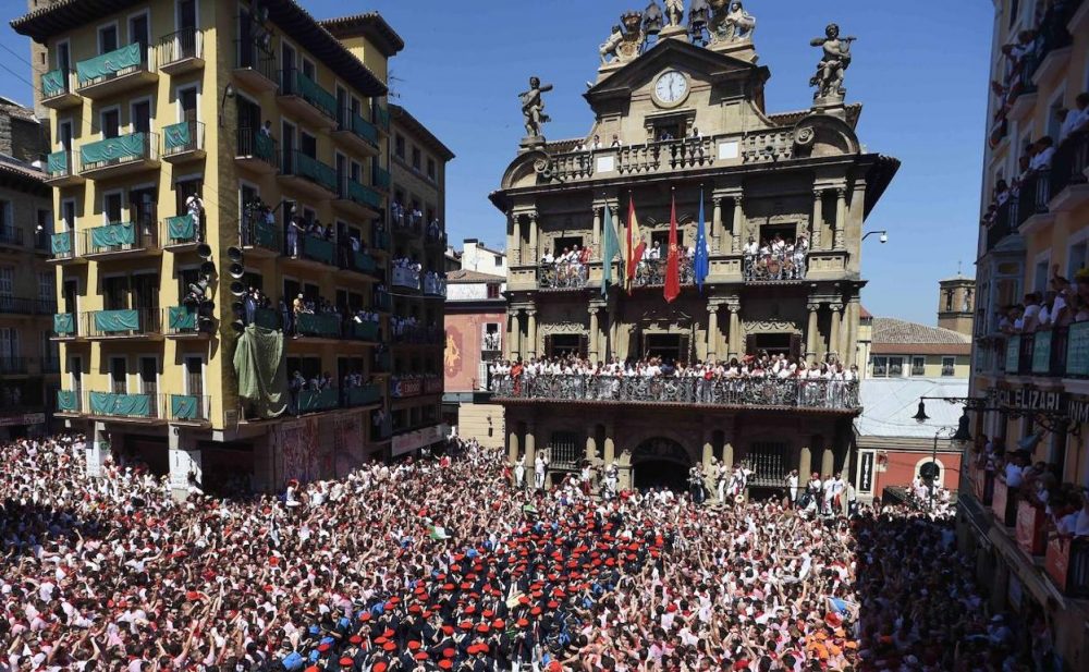Fiestas y festivales próximos cancelados por coronavirus