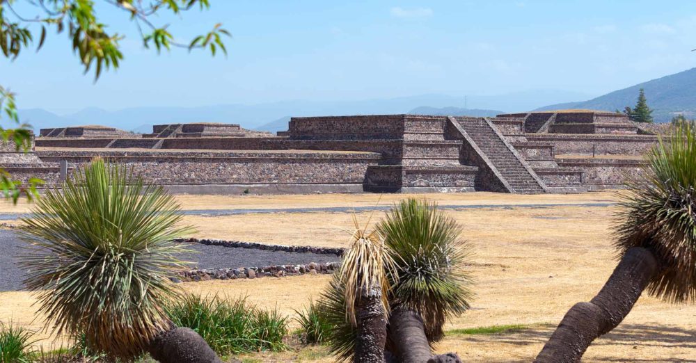 teotihuacan