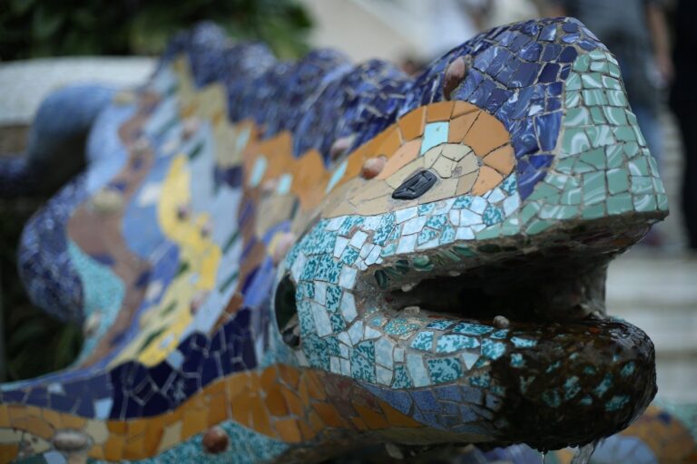 Cosas que visitar en Barcelona