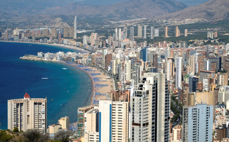 Benidorm