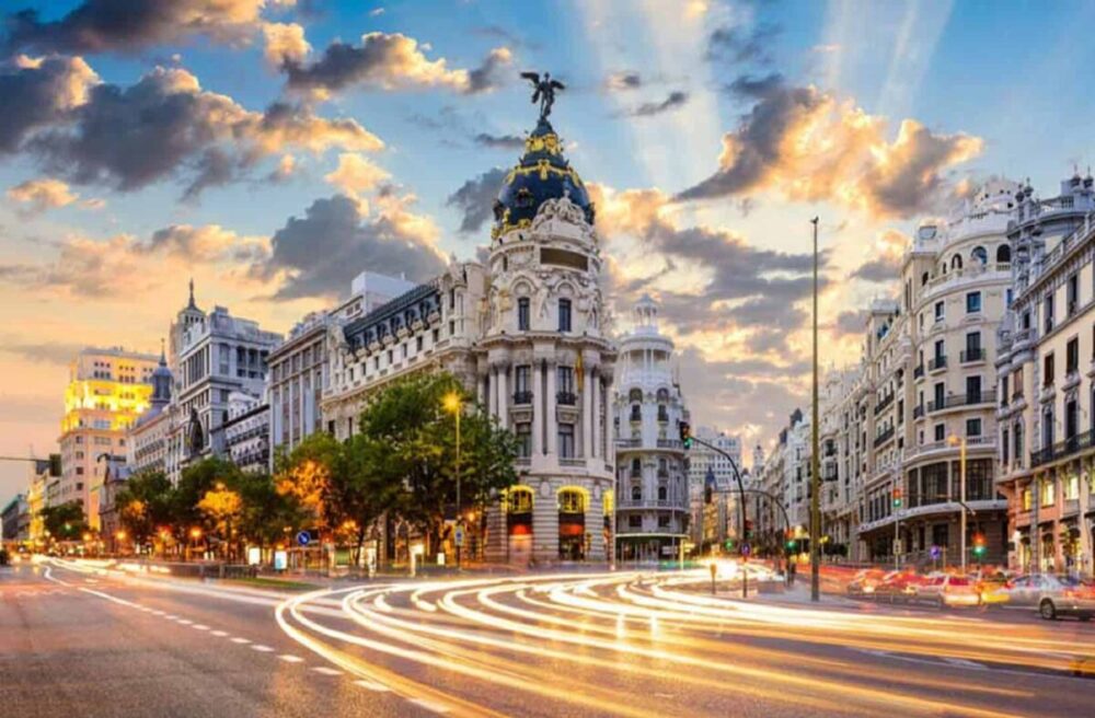 Qué ver y hacer en Madrid