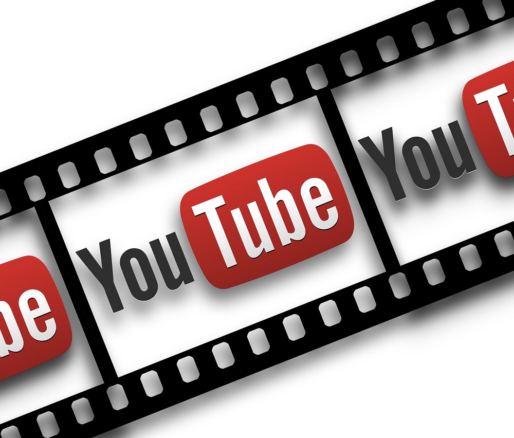 We Are One, un festival de cine en Youtube