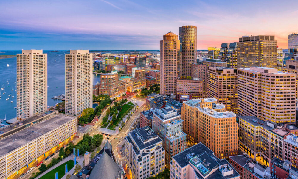 Boston