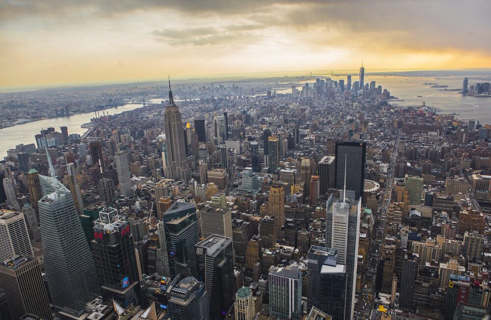 Qué ver en Manhattan